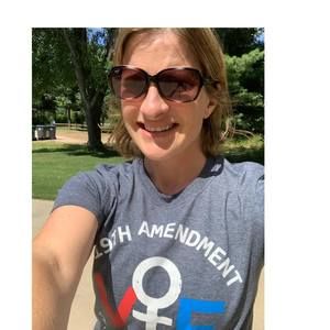 Meet your Posher, Heidi